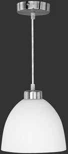 Trio T R I O Lampa wisząca DALLAS 1 (R32171007)  - Lampy sufitowe - miniaturka - grafika 2