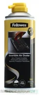 Środki i akcesoria czyszczące do komputerów - Fellowes Sprężone powietrze bez HFC - 200ml - odwracalne - - miniaturka - grafika 1