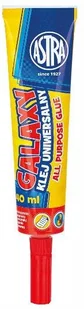 ASTRA Klej w tubie 40ml galaxy 595475 - Kleje biurowe - miniaturka - grafika 5