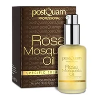 Kremy do twarzy - postQuam Post quam Wild naciągowych oleju 30 ML PQE03015 - miniaturka - grafika 1