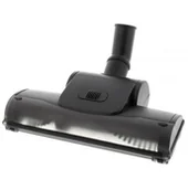 Akcesoria do odkurzaczy - SCANPART Uniwersalna Turboszczotka z adapterem 1190000100 - miniaturka - grafika 1