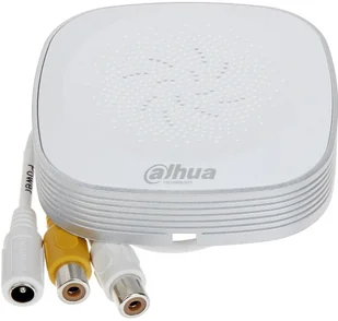 Dahua Dahua HAP200 mikrofon do kamery - Kamery cyfrowe - akcesoria - miniaturka - grafika 4