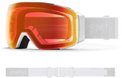 Gogle narciarskie - DR.ZIPE SMITH As Io Mag White Vapor 99MP) - miniaturka - grafika 1