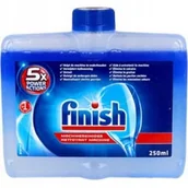 Środki do zmywarek - Finish Płyn do Czyszczenia Zmywarki 250ml - miniaturka - grafika 1