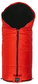 Kołdry i poduszki dla dzieci - Kaiser śpiworek "Thermo Aktion  czerwony 6570633 - miniaturka - grafika 1