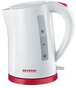 Severin 9941 - Czajniki elektryczne - miniaturka - grafika 2