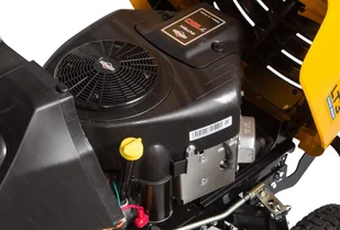 MTD CUB CADET LT3 PR105 - Kosiarki traktorki - miniaturka - grafika 6