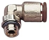 Gaśnice - OMP Racing Złączka do systemów gaśniczych typu "L" CD/391/N - miniaturka - grafika 1