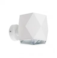 Lampy ścienne - TK Lighting Kinkiet SIRO WHITE 3246 3246 - miniaturka - grafika 1