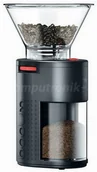 Młynki do kawy - Bodum Bistro 11750-01EURO - miniaturka - grafika 1