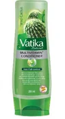 Odżywki do włosów - Dabur Wzmacniająca Odżywka Dziki Kaktus Multivitamin 200ml Vatika Włosy Wypadające - miniaturka - grafika 1
