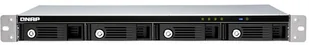QNAP TR-004U - Serwery plików NAS i macierze dyskowe - miniaturka - grafika 2
