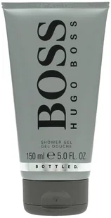 HUGO BOSS HUGO BOSS Boss Bottled żel pod prysznic 150 ml dla mężczyzn - Żele pod prysznic dla mężczyzn - miniaturka - grafika 3