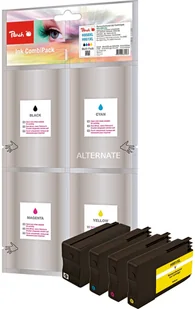 Peach 319117 nabój z tuszem PI300-538 - Tusze zamienniki - miniaturka - grafika 2