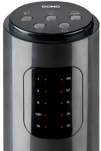 Wentylator Domo DO8124 - Wentylatory - miniaturka - grafika 2