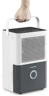 Osuszacz powietrza Trotec TTK 33 E - Domowe osuszacze powietrza - miniaturka - grafika 4