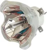Lampy do projektorów - Lampa do CANON REALiS WUX5000 - zamiennik oryginalnej lampy bez modułu RS-LP07 - miniaturka - grafika 1