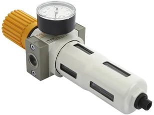 RQS Reduktor Ciśnienia Z Odwadniaczem Rqs 1/2 Cala (2230000230536) - Narzędzia warsztatowe - miniaturka - grafika 3