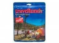 Racje żywnościowe - Travellunch Danie podwójne KURCZAK CURRY - miniaturka - grafika 1