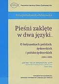 Nauka - Pieśni zaklęte w dwa języki Anna Jeziorkowska-Polakowska - miniaturka - grafika 1