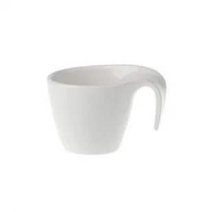 Villeroy & Boch 1034201420 Flow filiżanka Mokka/Espresso filiżanka 0,10l 1034201420 - Filiżanki - miniaturka - grafika 2