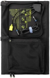 Goal Zero Nomad 50 - mobilny, elastyczny i składany panel solarny o dużej mocy. 11920 - Akcesoria turystyczne - miniaturka - grafika 6