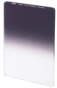 Filtry fotograficzne - Nisi Filtr 100x150mm Nano IR Połówkowy Średni GND8 0.9) Medium - miniaturka - grafika 1