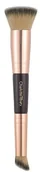Pędzle do makijażu - Charlotte Tilbury HOLLYWOOD COMPLEXION BRUSH - pędzel do pudru 2w1 - miniaturka - grafika 1