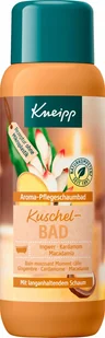 Kneipp Czas kneipp Aroma pianką do pielęgnacji łazienka ulubionych trójpak (3 X 400 ML) 914399 - Kosmetyki do kąpieli - miniaturka - grafika 2