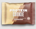 Odżywki białkowe - Myprotein Białkowe Ciasteczko - Ciasteczka z Kremem - miniaturka - grafika 1