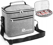 Torby termiczne - Reverse Torba Termiczna plażowa lodówka na plaże - miniaturka - grafika 1