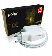Zasilacze do laptopów - Apple Ładowarka do MacBook 45W 14,85V 3,05A MgSaf2 - miniaturka - grafika 1