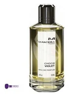 Wody i perfumy damskie - Mancera Choco Violette woda perfumowana 60ml - miniaturka - grafika 1