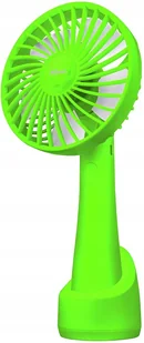 Trust Przenośny Wentylator z Akumulatorem Ventu-Go - Części i akcesoria do laptopów - miniaturka - grafika 2