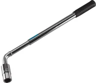 Klucze i nasadki - Extol PREMIUM Klucz do kół, teleskopowy L 6670 - miniaturka - grafika 1
