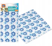 Ściereczki, gąbki, czyściki - Ravi Ściereczka Do Powierzchni Szklanych 30X30 - miniaturka - grafika 1