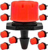 Węże ogrodowe i zraszacze - Zraszacz Ogrodowy Do Wąż Wody System Nawadniania - miniaturka - grafika 1