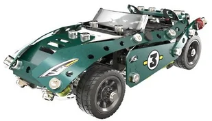 Spin Master Meccano 6040176 Model 5w1 ŁÓDŹ 6040176 - Klocki - miniaturka - grafika 2