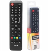 Piloty - Samsung Pilot uniwersalny do telewizora Tv Dvr IV - miniaturka - grafika 1