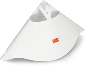 Filamenty i akcesoria do drukarek 3D - Filtr do żywicy DNG-17691 - miniaturka - grafika 1