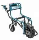 Taczki - Makita DCU180Z - miniaturka - grafika 1