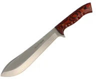 Miecze i maczety - Muela Maczeta Muela Outdoor Pakkawood 220mm (MACHETE) T001384 - miniaturka - grafika 1