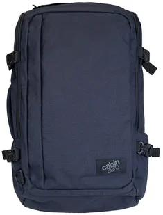 CabinZero CABINZERO Plecak torba podręczna ADV 42L AD041 absolute black - Plecaki szkolne i tornistry - miniaturka - grafika 36
