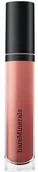 Szminki - BareMinerals BareEscentuals Gen Nude Matte Lipstick Liquid Friendship 3,9ml matowa szminka - miniaturka - grafika 1