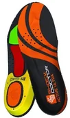 Akcesoria turystyczne - Shock Doctor Active Ultra Ultra lekki anatomiczny wkładki sportowe, 34-36 EU 10091 - miniaturka - grafika 1