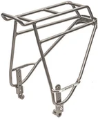 Bagażniki rowerowe - BLACKBURN Bagażnik tylny Outpost Rear Easton 26" 700C 29" pod tarczę do 25kg grafitowy 768686986239 - miniaturka - grafika 1
