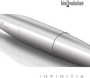BIOEVOLUTION Rękojeść do makijażu permanentnego - INFINITIA INFINITIA - Pozostałe akcesoria kosmetyczne - miniaturka - grafika 3