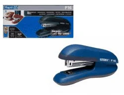 Rapid ZSZYWACZ FASHION F16 - Zszywacze biurowe - miniaturka - grafika 3