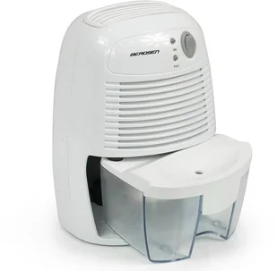 Osuszacz powietrza Berdsen BR-68W - Domowe osuszacze powietrza - miniaturka - grafika 3
