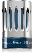 Wody i perfumy męskie - Mercedes-Benz The Move woda toaletowa spray podróżny dla mężczyzn 20 ml - miniaturka - grafika 1